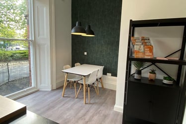 1 bed studio, Anson Road, Victoria Park, Manchester, M144PE - Image 10